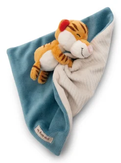 Comforter Tiger "Kleiner Liebling"