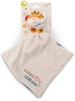 Comforter Tiger "Kleiner Liebling"
