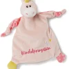 Comforter unicorn 'Windelprinzessin'