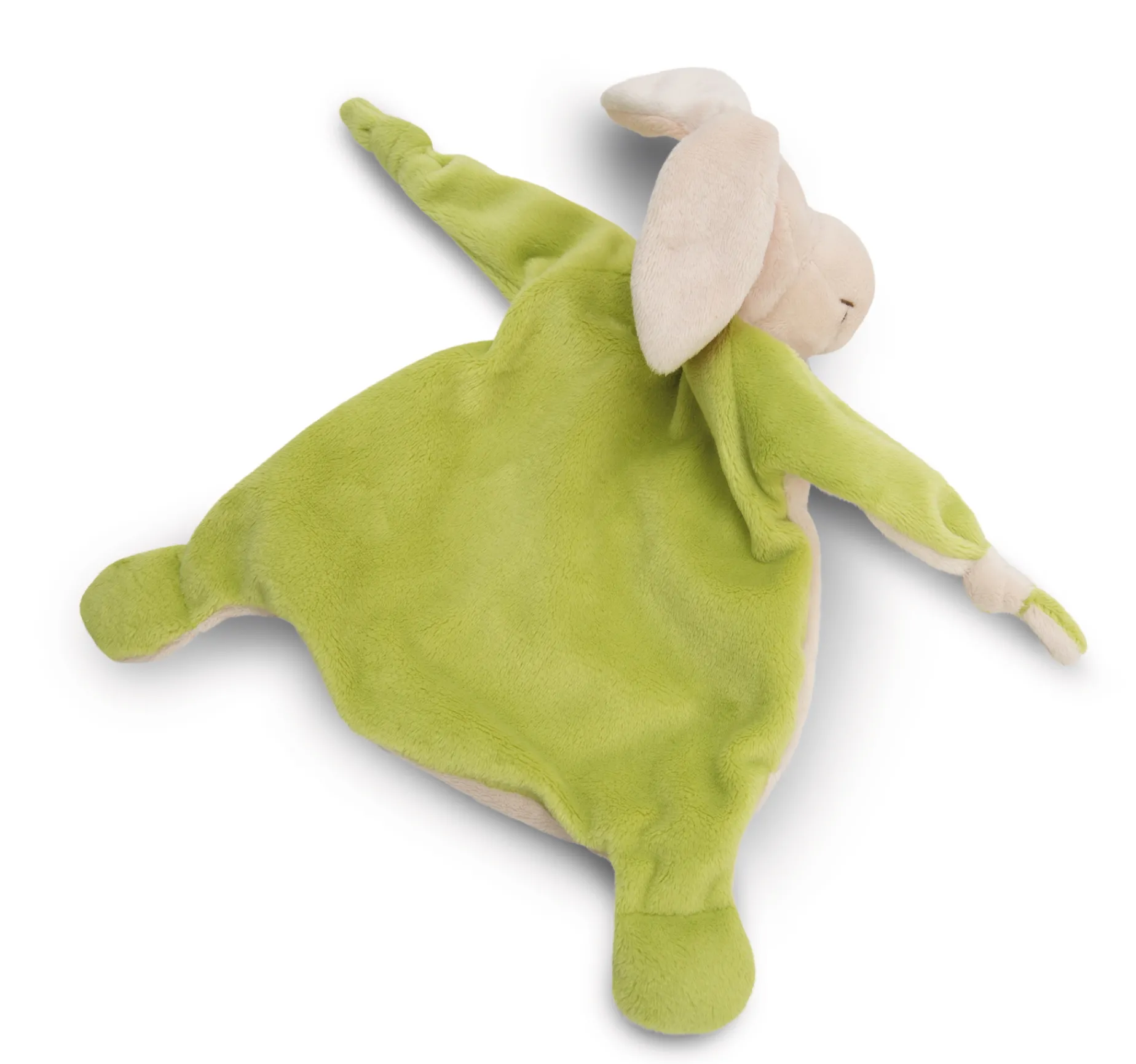 Cuddle cloth bunny Tilli