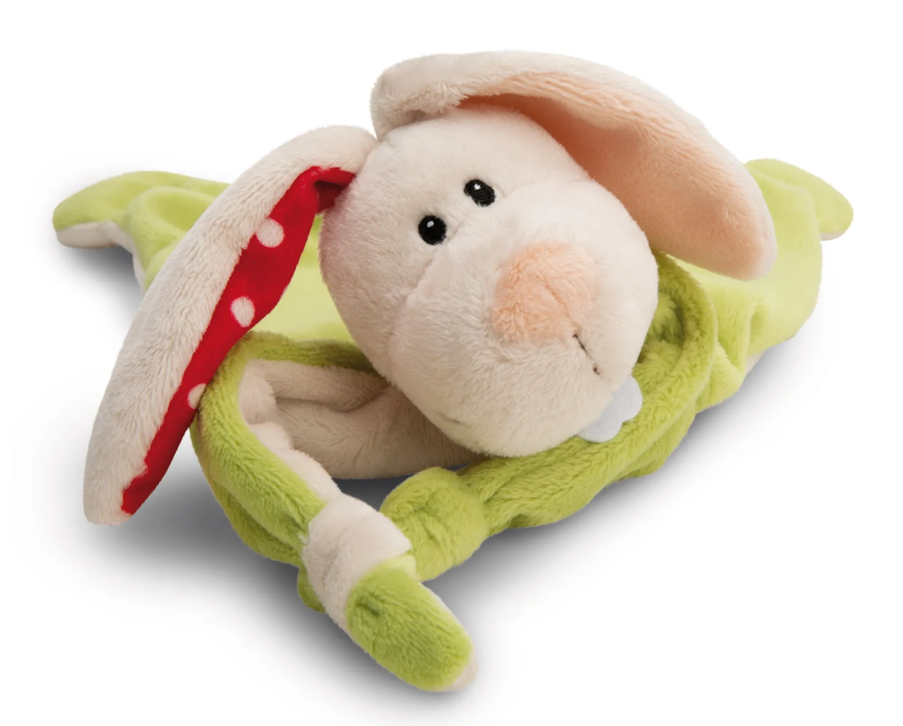 Cuddle cloth bunny Tilli