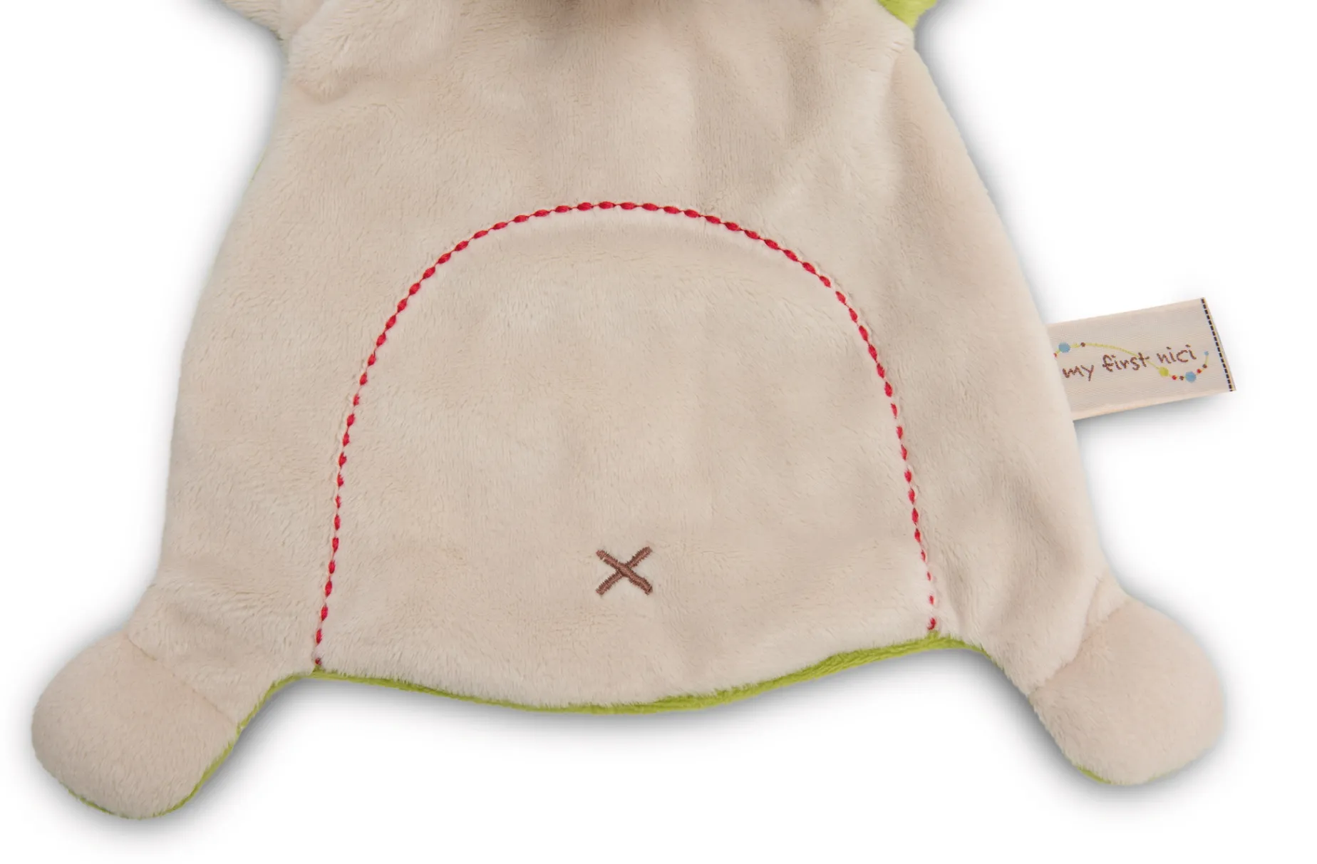 Cuddle cloth bunny Tilli