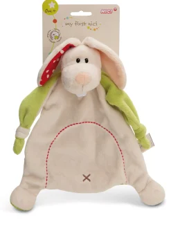 Cuddle cloth bunny Tilli