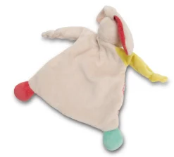 Cuddle cloth bunny Tilli colored