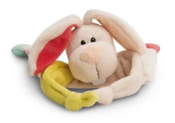 Cuddle cloth bunny Tilli colored
