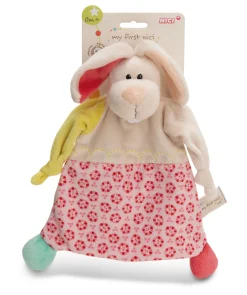 Cuddle cloth bunny Tilli colored