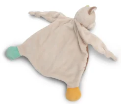 Cuddle cloth cat "Engelchen"