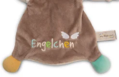 Cuddle cloth cat "Engelchen"