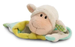 Cuddle cloth lamb Monny "unser Liebling"
