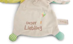 Cuddle cloth lamb Monny "unser Liebling"