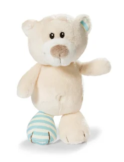 cuddly toy bear Taps