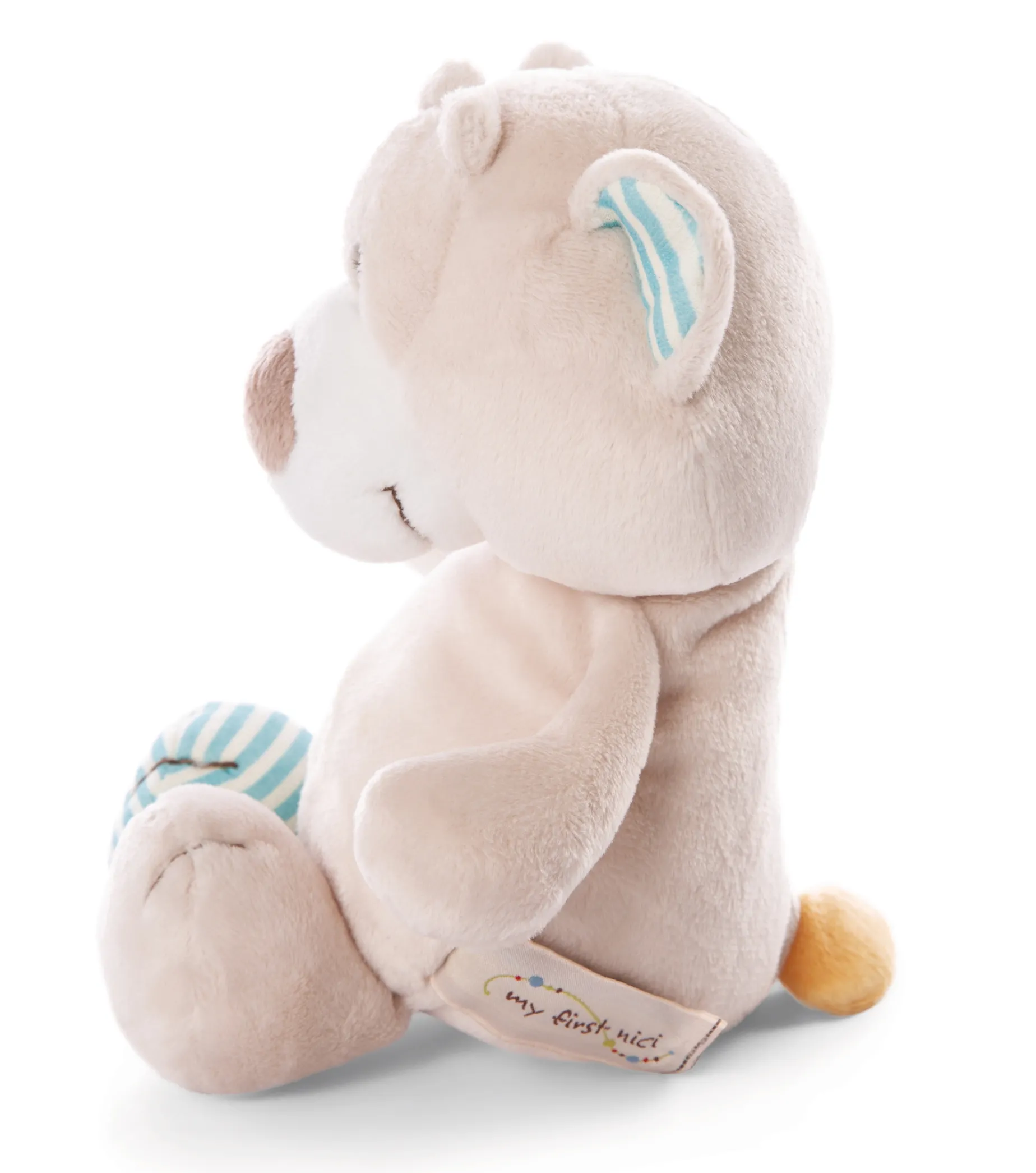 cuddly toy bear Taps