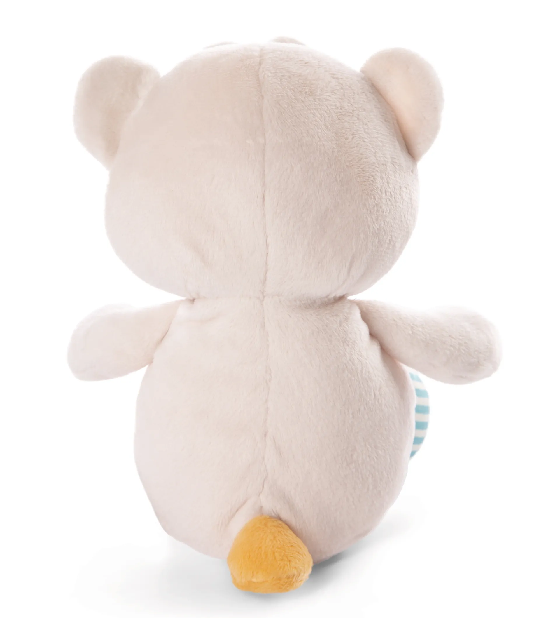 cuddly toy bear Taps