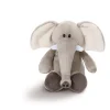 Cuddly toy elephant