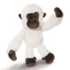 Cuddly toy Gibbon