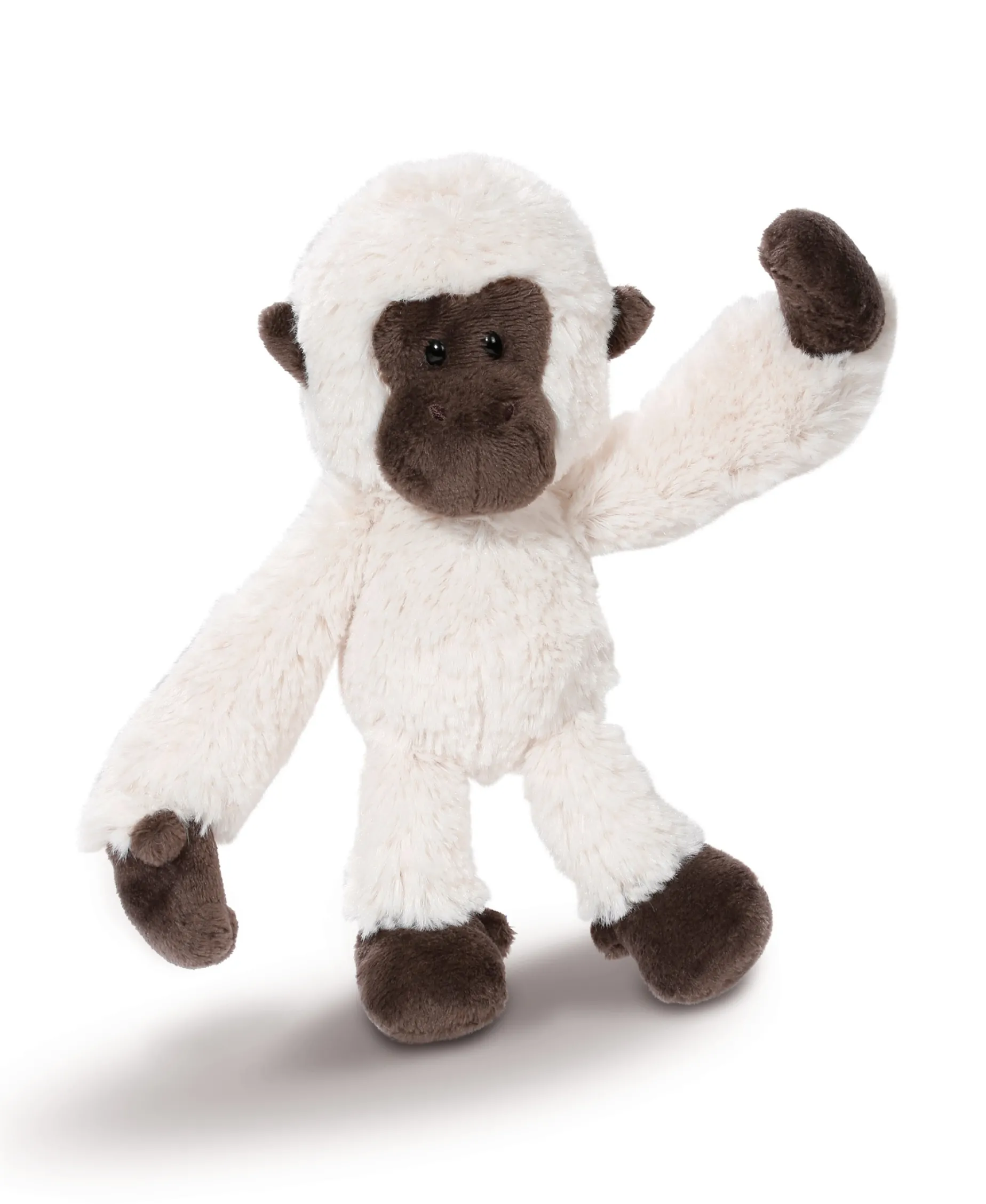 Cuddly toy Gibbon