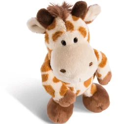 Cuddly toy Giraffe Zoo Friends