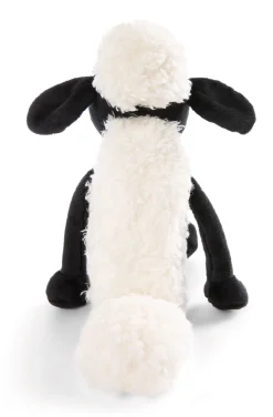 Cuddly toy Shaun the Sheep