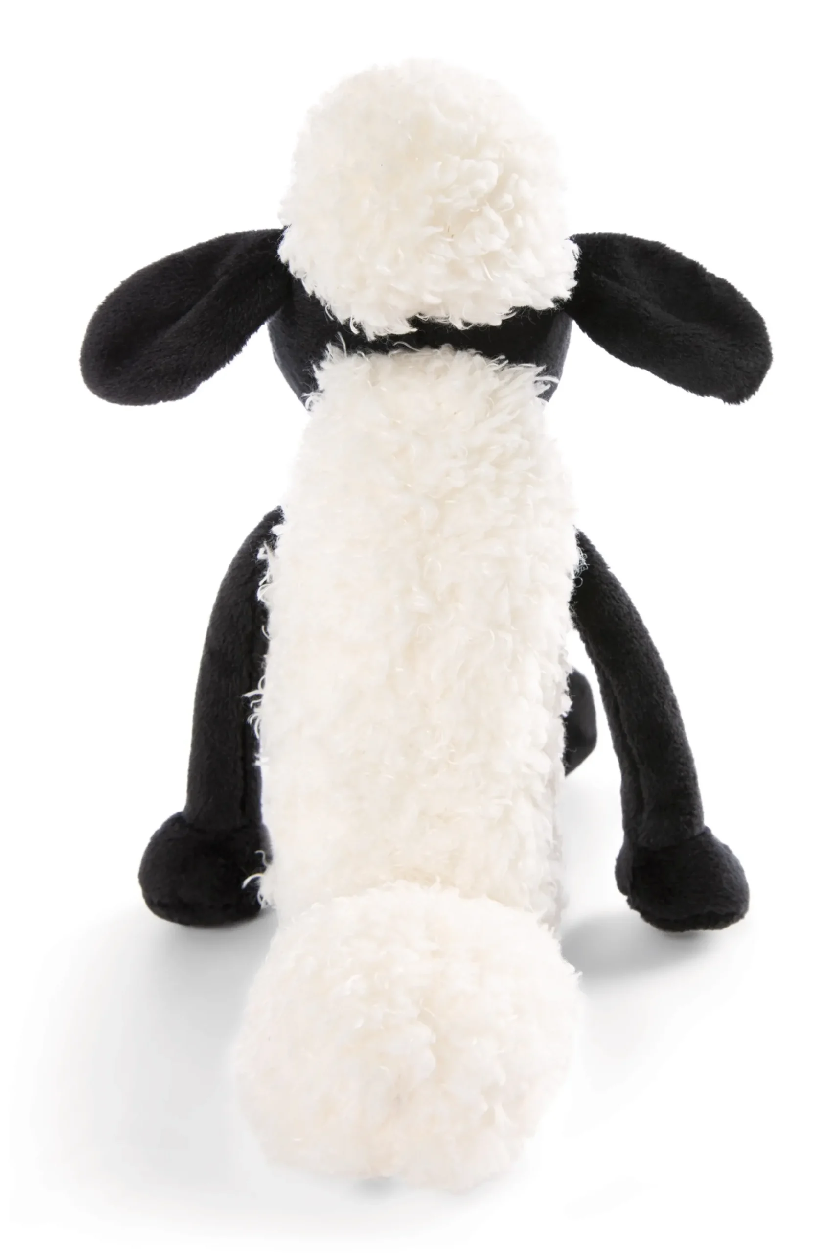 Cuddly toy Shaun the Sheep