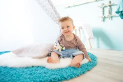 Dragon Dragilu with Teething Ring