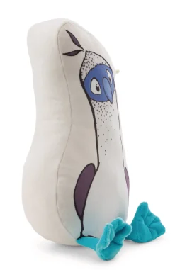 Figural Soft Toy Blue-footed Booby