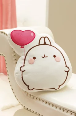 Figural Soft Toy MOLANG