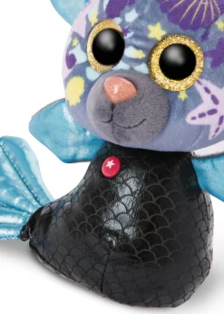GLUBSCHIS Cuddly toy Mermaid Bat Laguna-Lu