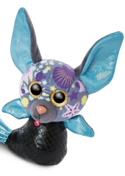 GLUBSCHIS Cuddly toy Mermaid Bat Laguna-Lu