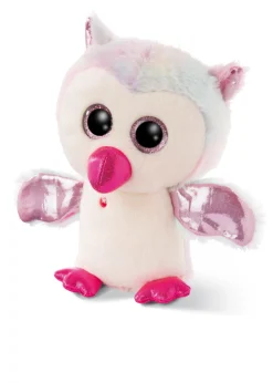 GLUBSCHIS Cuddly Toy owl Princess Holly