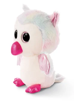 GLUBSCHIS Cuddly Toy owl Princess Holly