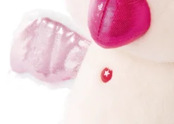 GLUBSCHIS Cuddly Toy owl Princess Holly