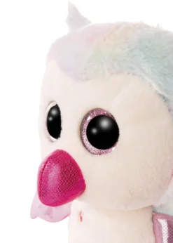 GLUBSCHIS Cuddly Toy owl Princess Holly
