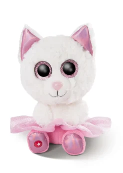 GLUBSCHIS cuddly toy Ballerina cat Jenabell