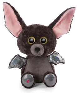 GLUBSCHIS Cuddly toy Bat Baako 45cm