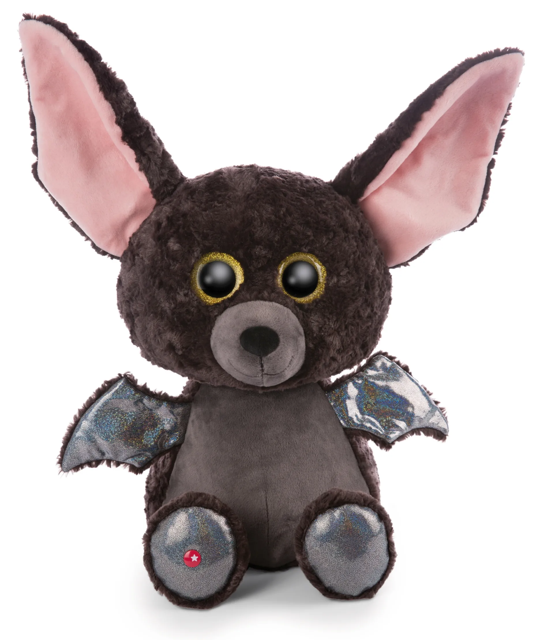 GLUBSCHIS Cuddly toy Bat Baako 45cm
