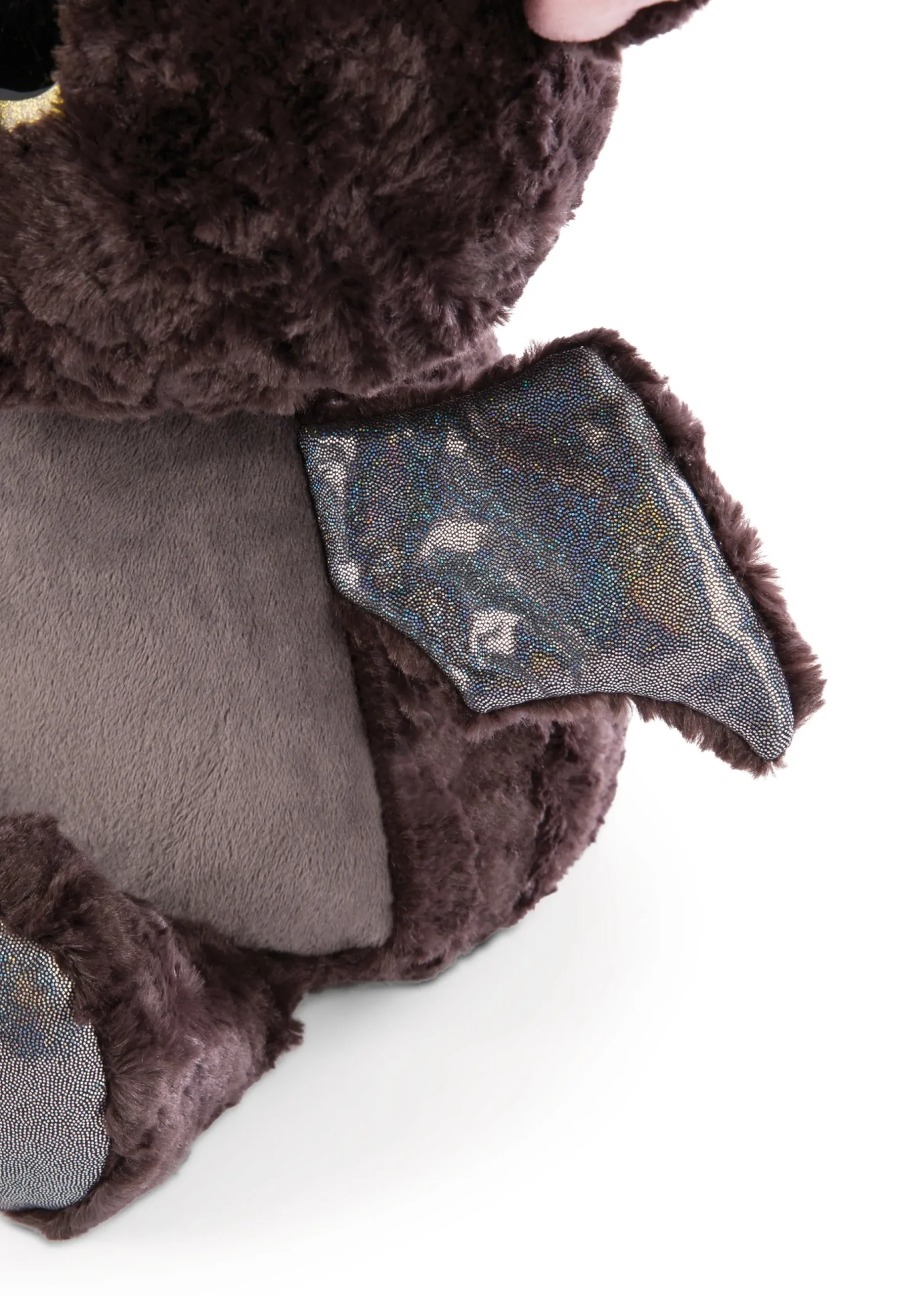 GLUBSCHIS Cuddly toy Bat Baako 45cm