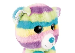 GLUBSCHIS cuddly toy Bear Captain Cool