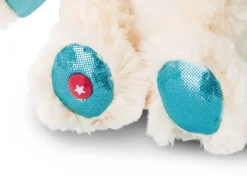 GLUBSCHIS Cuddly Toy Bunny Wolli-Dot 15cm