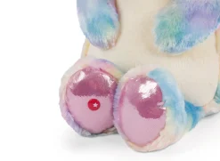 GLUBSCHIS Cuddly toy Bunny Rainbow Candy 45cm