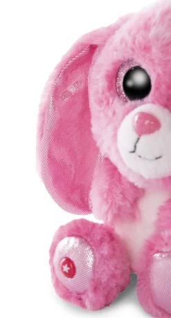 GLUBSCHIS Cuddly toy bunny Halola