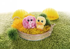 GLUBSCHIS Cuddly toy bunny Halola