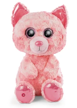 GLUBSCHIS Cuddly toy Cat Dreamie 45cm