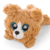 GLUBSCHIS Cuddly Toy Dog Lollidog 15cm lying
