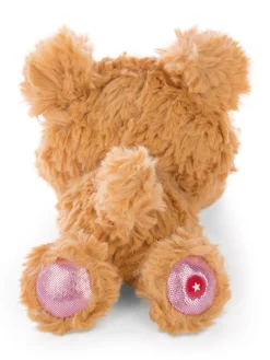 GLUBSCHIS Cuddly Toy Dog Lollidog 15cm lying