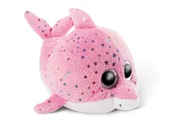 GLUBSCHIS cuddly toy dolphin Dolfina