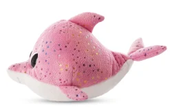 GLUBSCHIS cuddly toy dolphin Dolfina