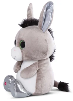 GLUBSCHIS Cuddly Toy Donkey Donki 45cm
