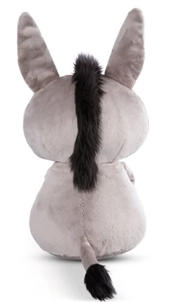 GLUBSCHIS Cuddly Toy Donkey Donki 45cm