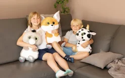 GLUBSCHIS Cuddly Toy Donkey Donki 45cm