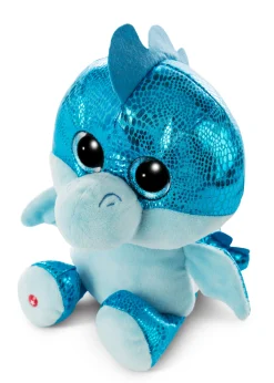 GLUBSCHIS cuddly toy dragon Jet-Jet